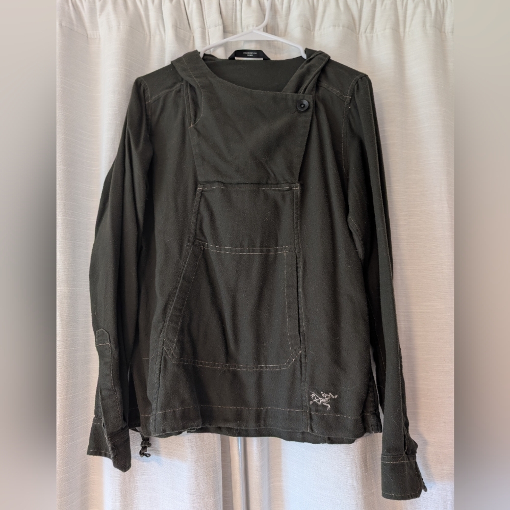 Arc'teryx C'esta Hoodie